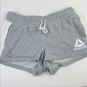 Reebok shorts